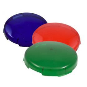 Pool Light Lenses On At Yourpoolhq Pool Light Colored Lens Covers