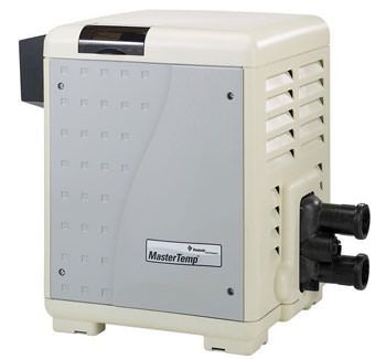 Pentair Pool Heaters