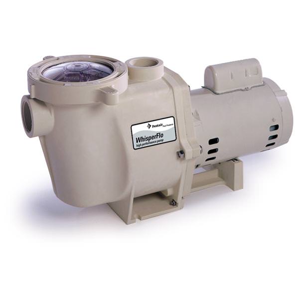 Pentair Pool Pumps